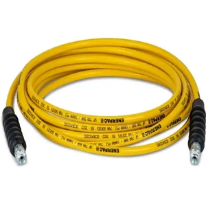Hydraulic High Pressure Hose Assy.