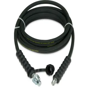 Hydraulic Bulk Hoses