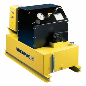 High Force Hydraulic Electric Pumps