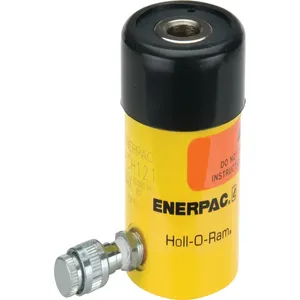 High Pressure Hydraulic Cylinders