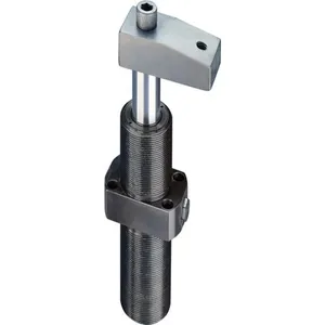 Swing Clamp Arms