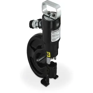 High Force Hydraulic Punch and Die Sets