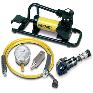Hydraulic Pipe Cutters