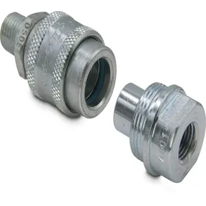Push to Connect Tube Fittings