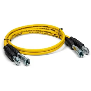 Hydraulic Hose Fittings