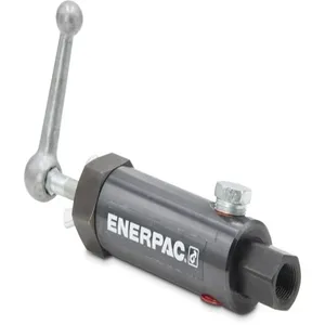 Hydraulic Valves