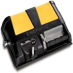 Air Operated Pumps