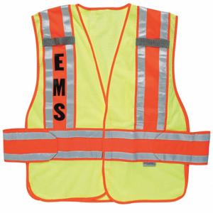 Public Safety Vests