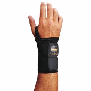 Wrist Supports and Wraps