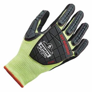 Knit Gloves