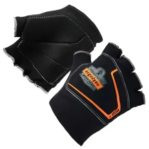 Anti-Vibration Gloves and Wraps
