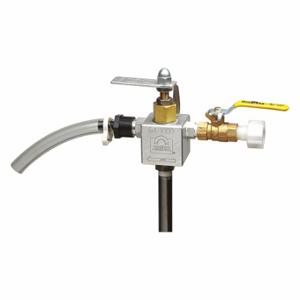 Coolant Mixers