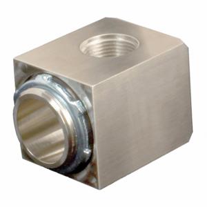 Pneumatic Control Accessories