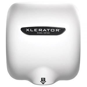 Hand Dryers