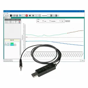 Recorder Datalogger Accessories