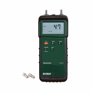 Manometers