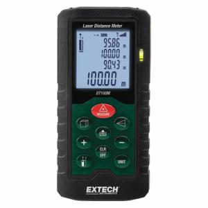Distance Meters