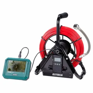 Pipe Inspection Equipment