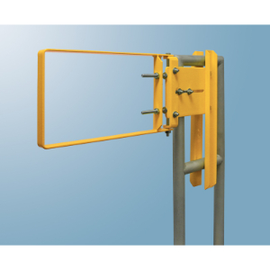 Ladder Safety Gate