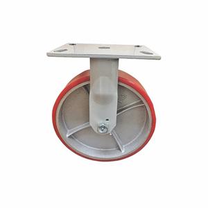 Plate Casters