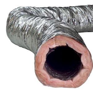 Flexible Ducts