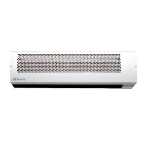 Air Curtains