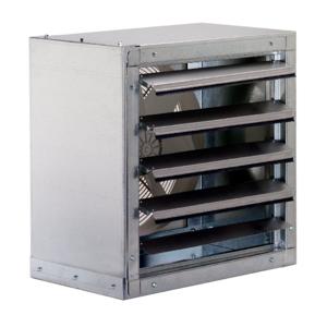 Axial Fans