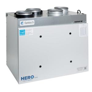 Heat Energy Recovery Ventilators