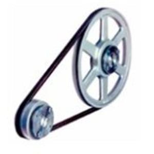 Direct Drive Fan Motor Assemblies
