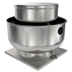 Upblast Centrifugal Roof Ventilators