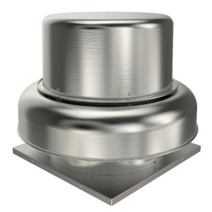 Downblast Centrifugal Roof Ventilators