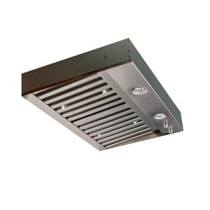 Commercial Kitchen Hood Accessories