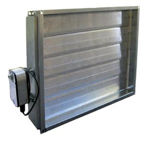 Dampers