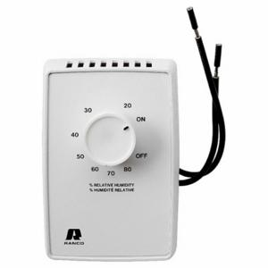Building Automation Controls