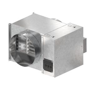 Electric Wall Mount Heaters