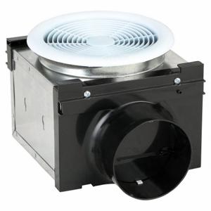 Exhaust and Supply Fan Accessories