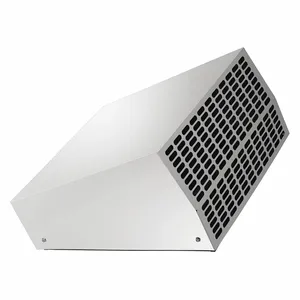 Exterior Mount Exhaust Fans