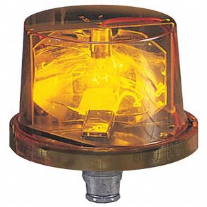 Strobe and Flashing Lights