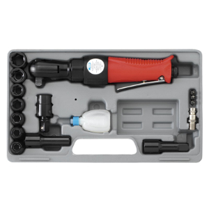 Ratcheting Wrench Sets