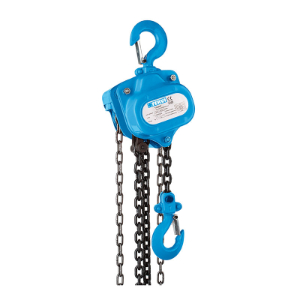 Electric Hoists