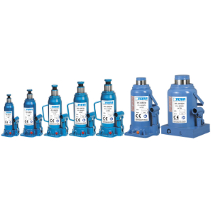 Bottle Jacks