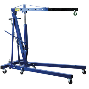 Engine Stands and Cranes