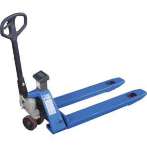 Pallet Jacks
