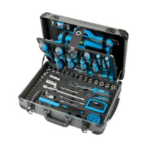 Portable Tool Boxes and Chests