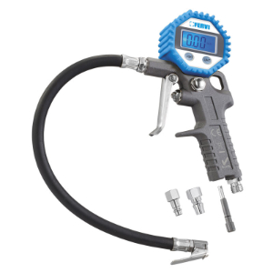 Tire Pressure and Tread Depth Gauges