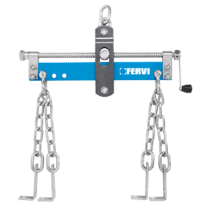 Crane Scales and Dynamometers