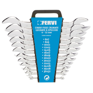 Open End Wrench Sets
