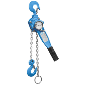 Lever Chain Hoists
