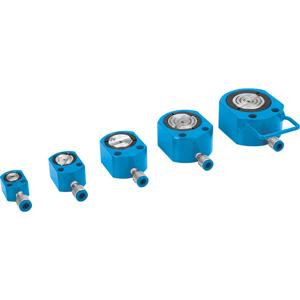 Hydraulic Lift Kits