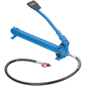 Hand Operated Hydraulic Pumps